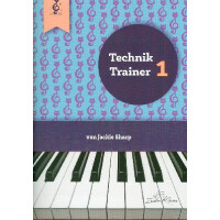 Technik-Trainer Band 1