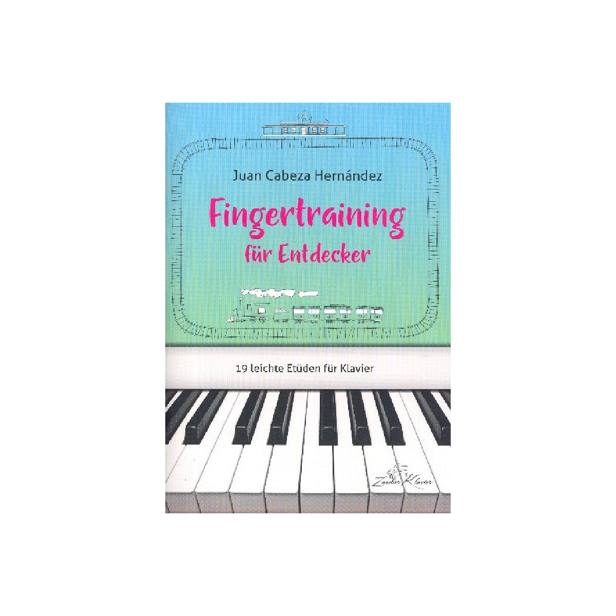 Fingertraining für Entdecker