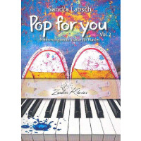 Pop for You vol.2