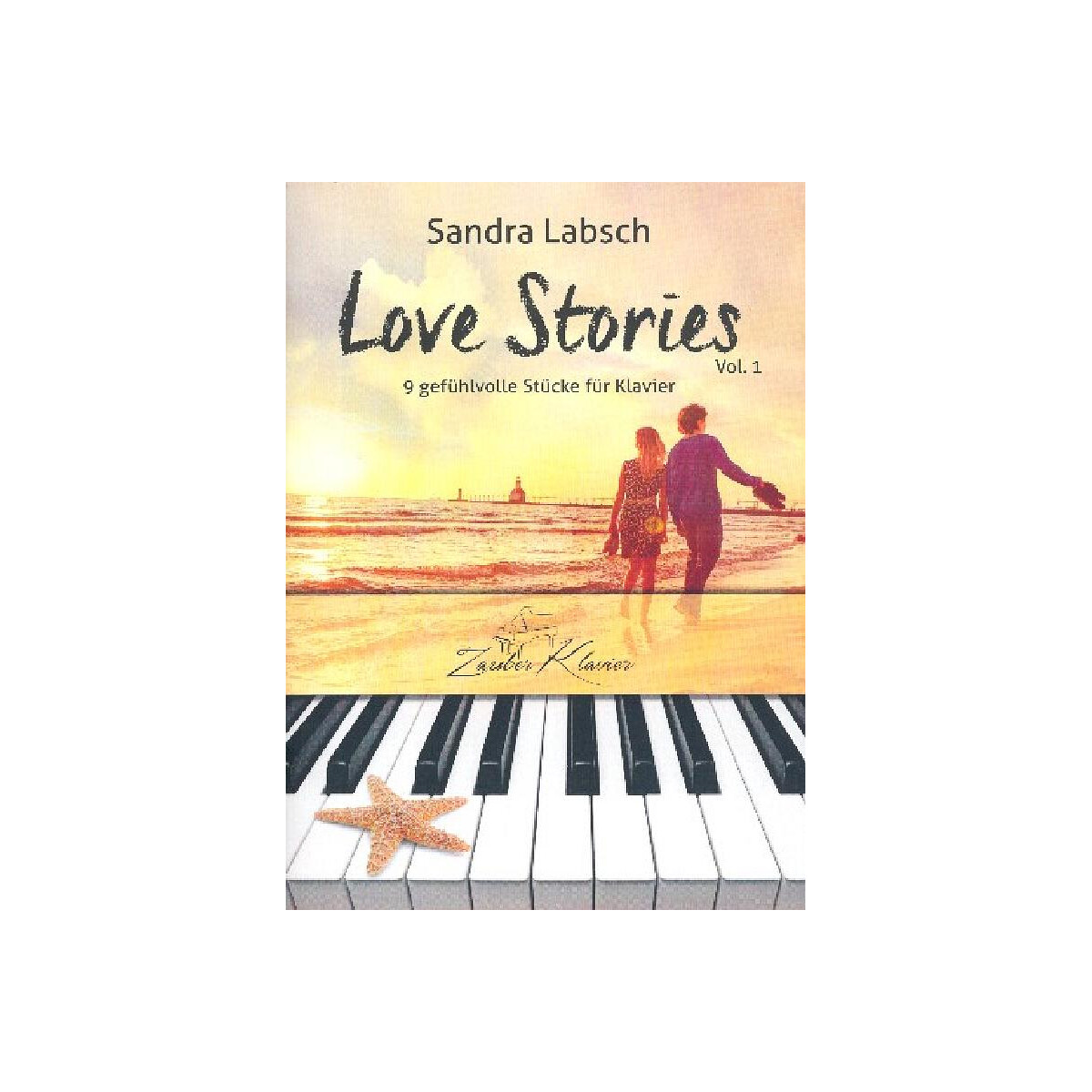 Love Stories Vol.1 box