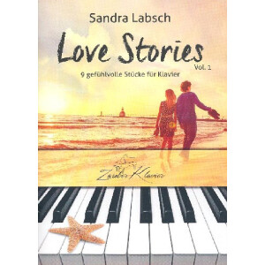 Love Stories Vol.1