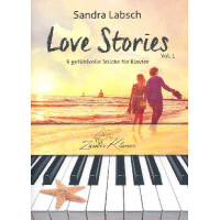 Love Stories Vol.1