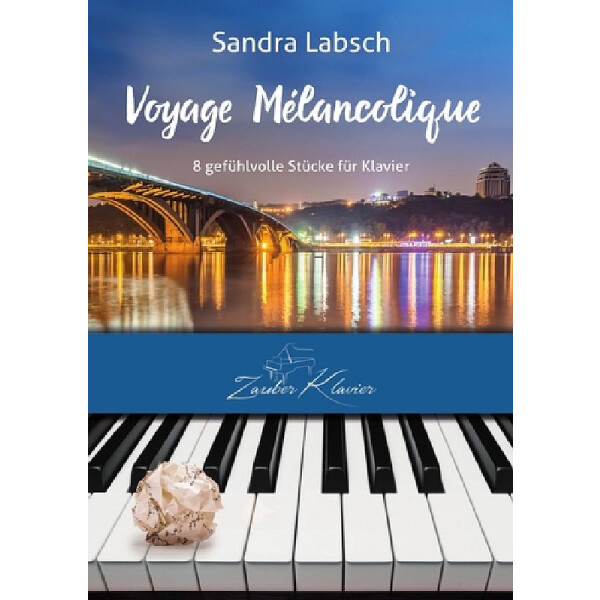 Voyage mélancolique Band 1