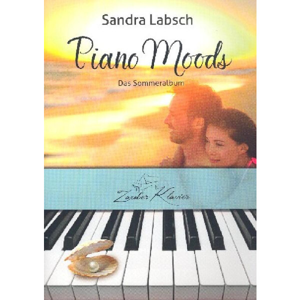 Piano Moods - Sommeralbum