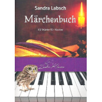Märchenbuch