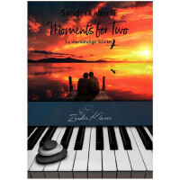 Moments for Two vol.1