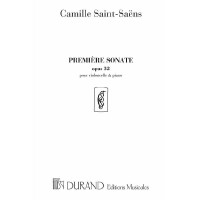 Sonate ut mineur no.1 op.32