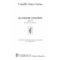 Concerto ut mineur no.4 op.44