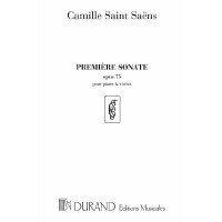 Sonate ré mineur no.1 op.75