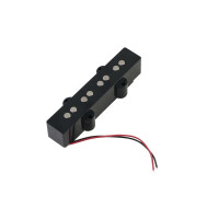 Dimavery Singlecoil Pickup für JB-Bass-Modelle