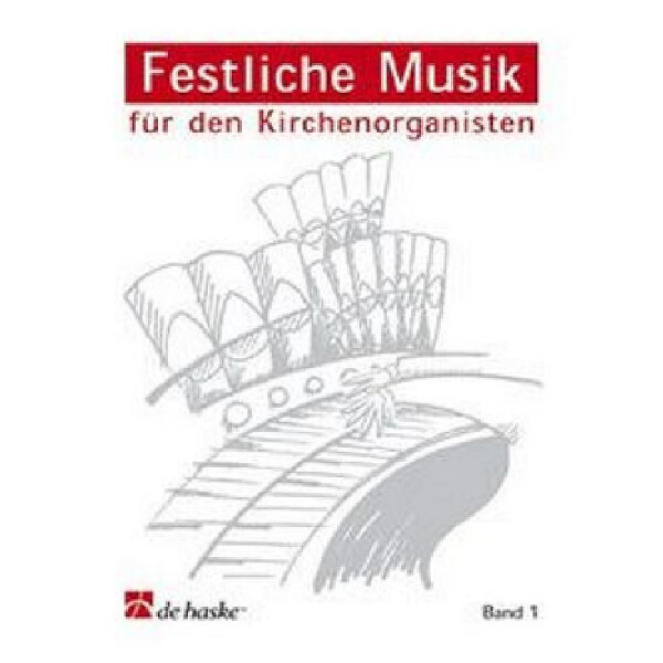Festliche Musik für den