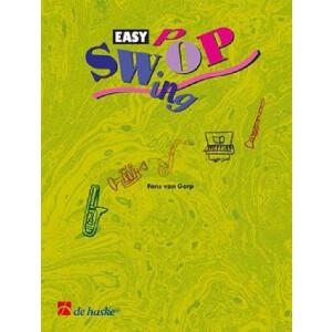 Easy Swing Pop vol.8 (+CD)