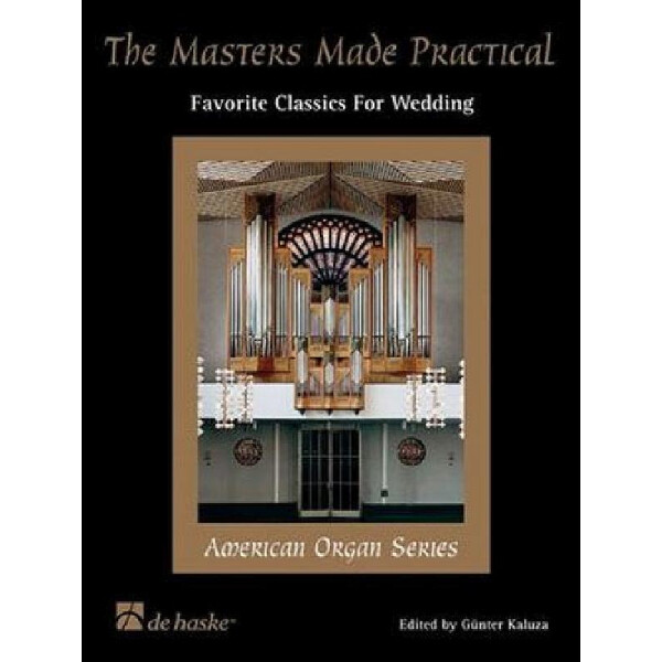 The Masters Made Practical