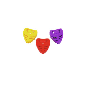 Dimavery pick holder, assorted colors