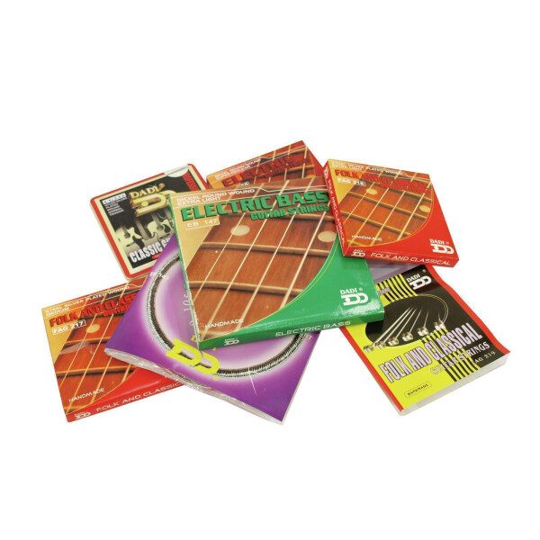 Dimavery 010-048 Acoustic