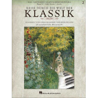 Reise durch die Welt der Klassik Band 2
