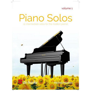 Piano Solos Band 1