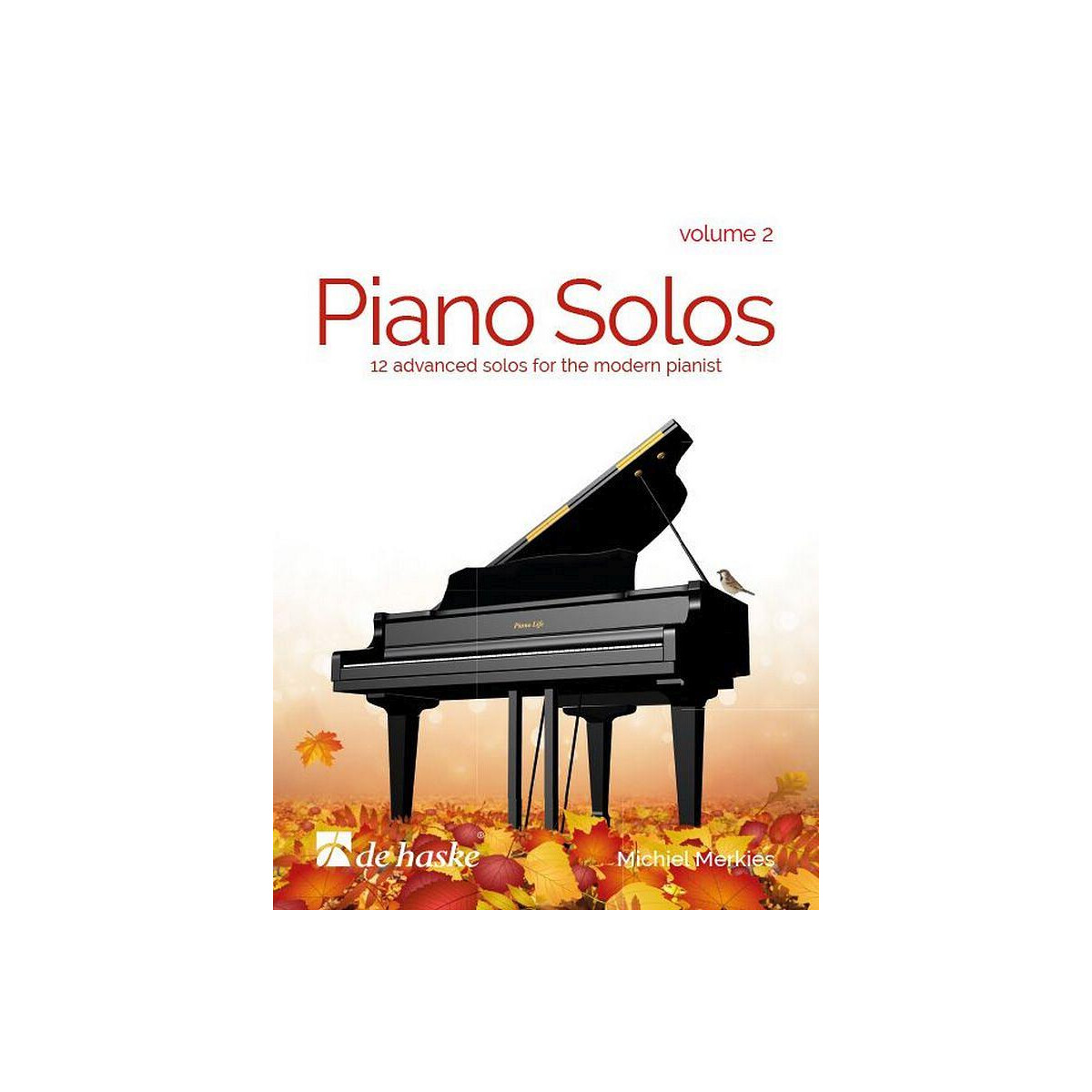 Piano Solos Band 2 box