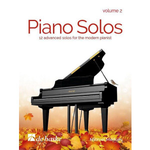 Piano Solos Band 2