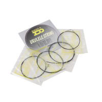 Dimavery 028-041 Ukulele