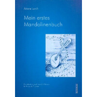 Mein erstes Mandolinenbuch