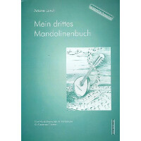 Mein drittes Mandolinenbuch