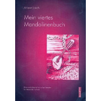 Mein viertes Mandolinenbuch