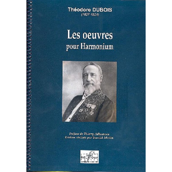 Les Oeuvres