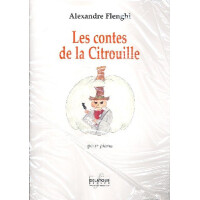 Les contes de la citrouille