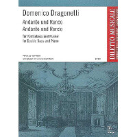 Andante und Rondo für