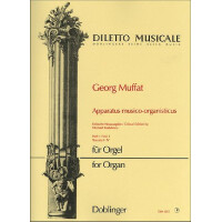 Apparatus Musico-Organisticus