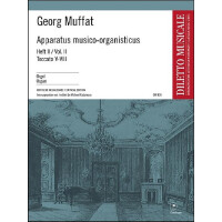 Apparatus musico-organisticus