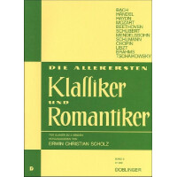 Die allerersten Klassiker und