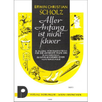 Aller Anfang ist nicht schwer Band 1