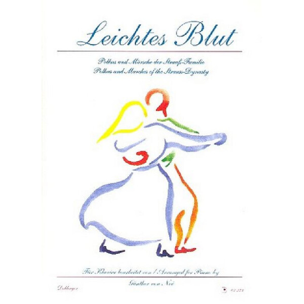 Leichtes Blut Polkas und Märsche