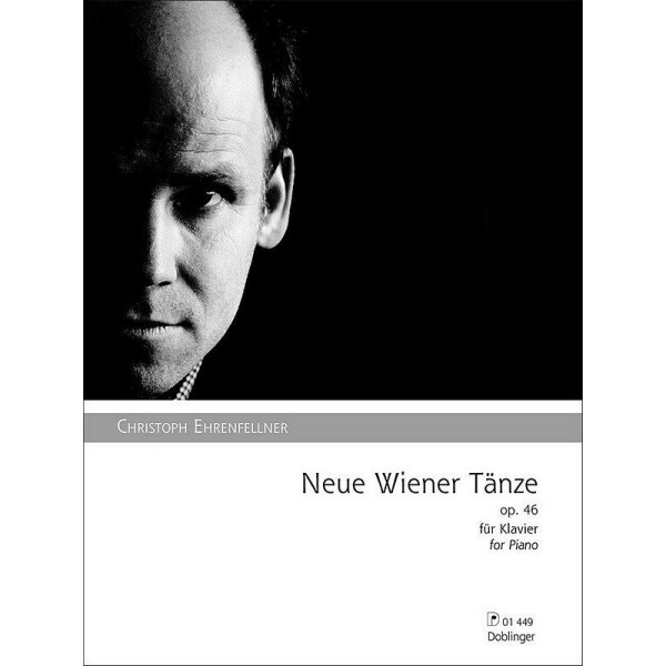 Neue Wiener Tänze op.46