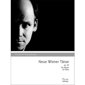 Neue Wiener T&auml;nze op.46
