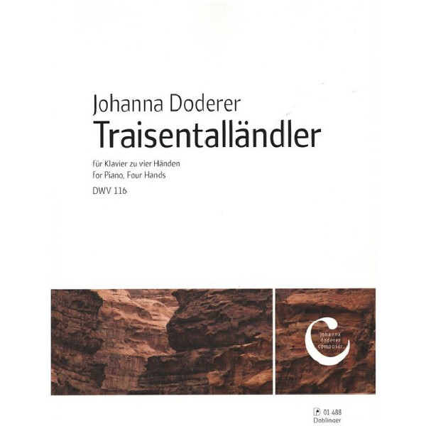 Traisentalländler DWV116