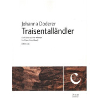 Traisentalländler DWV116