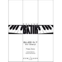Blues in F (for Charly)