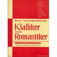 Die allerersten Klassiker