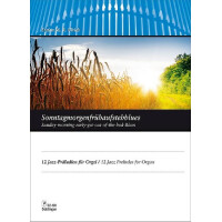 Sonntagmorgenfrühaufstehblues