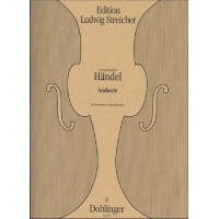 Andante für Kontrabass solo