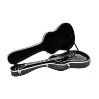 Dimavery ABS-Case für LP-Gitarre