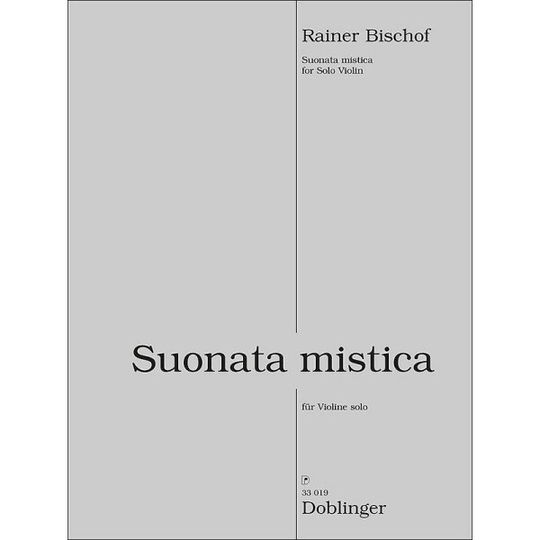 Suonata mistica
