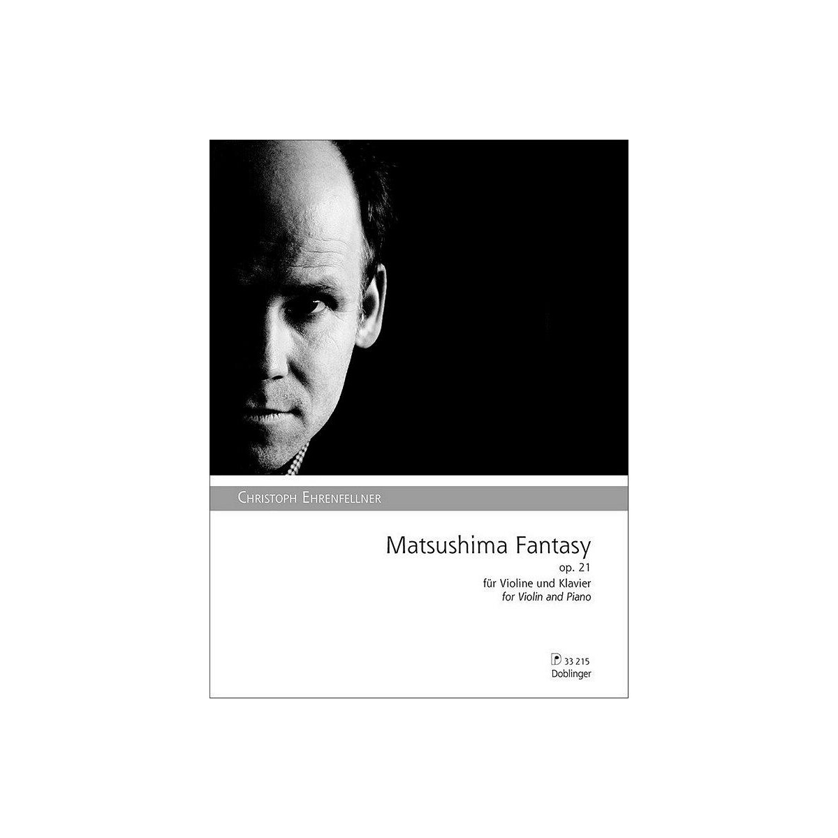 Matsushima Fantasy op.21