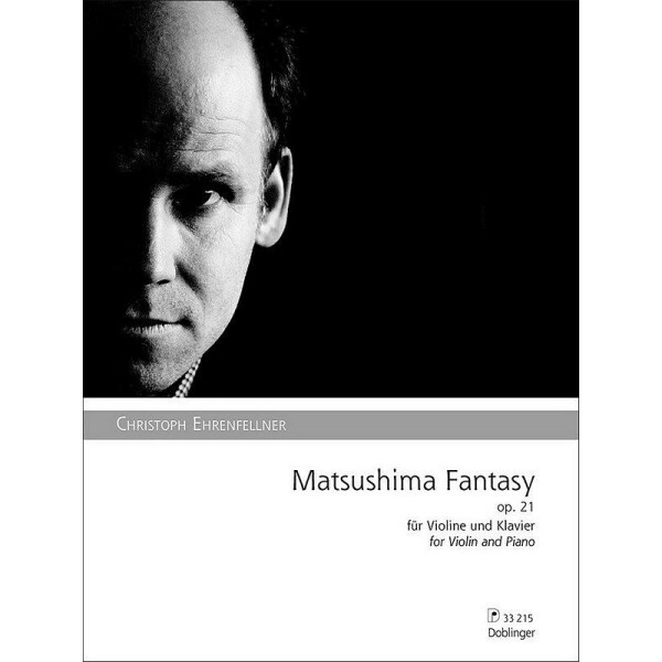 Matsushima Fantasy op.21