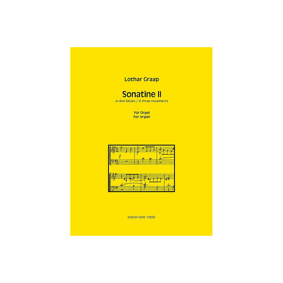 Sonate Nr.2