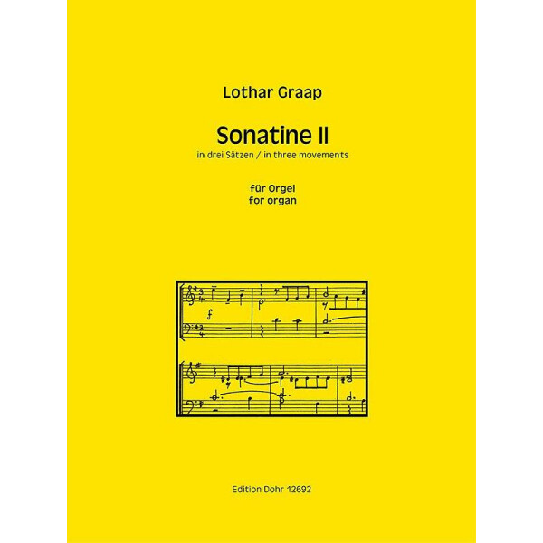 Sonate Nr.2