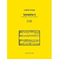 Sonate Nr.2
